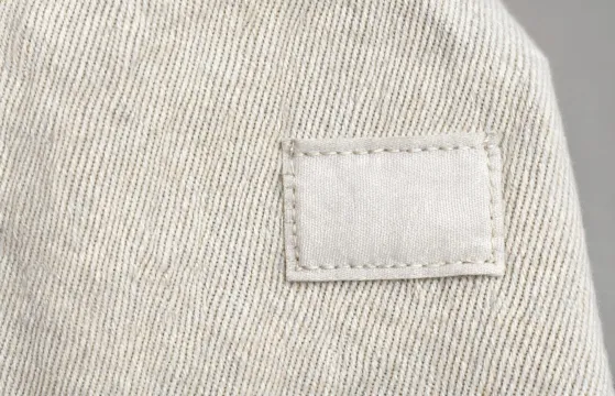 Apparel twill fabric