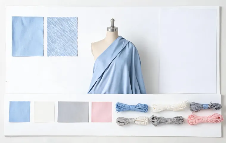 Fashion woven apparel development